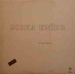 Gorka Knörr - Nik Nahi Dudana