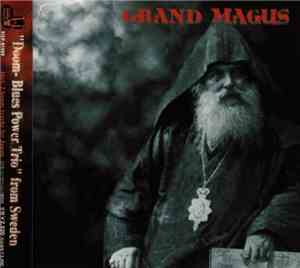 Grand Magus - Grand Magus