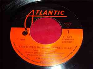 Grandmaster Melle Mel & The Furious Five - Alboroto De Beat Street (Beat Street Breakdown)