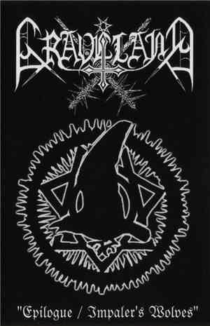 Graveland - Epilogue / Impaler's Wolves