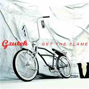 Gzutek - Get The Flame