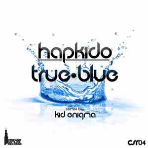 Hapkido - True Blue