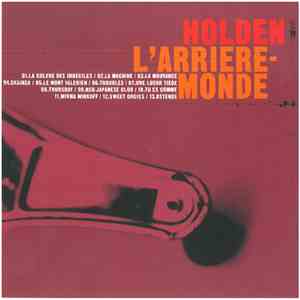Holden  - L'Arrière-Monde