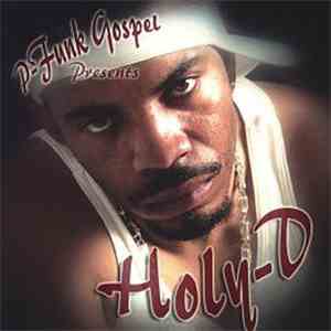Holy-D - Holy-D