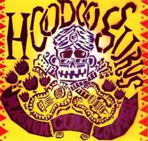 Hoodoo Gurus - Magnum Cum Louder