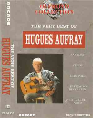 Hugues Aufray - The Very Best Of