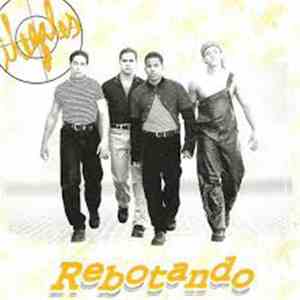 Ilegales - Rebotando