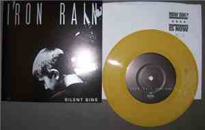Iron Rain - Silent Sins