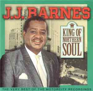 J. J. Barnes - The Best Of J. J. Barnes
