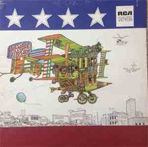Jefferson Airplane - After Bathing At Baxter's