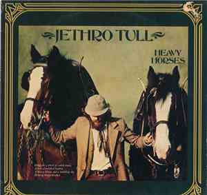Jethro Tull - Heavy Horses