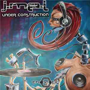 J.me.J - Under Construction