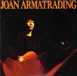 Joan Armatrading - Joan Armatrading