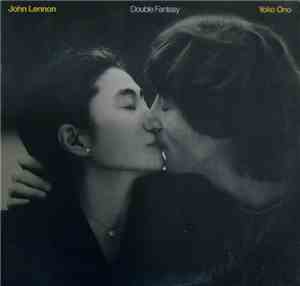 John Lennon/Yoko Ono - Double Fantasy