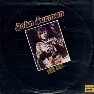 John Surman - John Surman