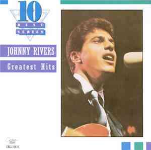 Johnny Rivers - Greatest Hits