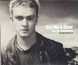 Justin Timberlake - Cry Me A River