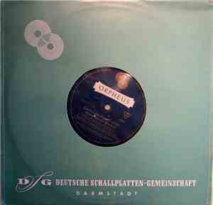 Karl Heinrich Waggerl - Karl Heinrich Waggerl Spricht: Wanderung Und Heimkehr