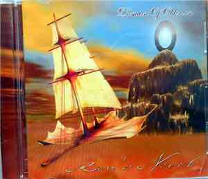 Ken's Novel - Domain Of Oblivion