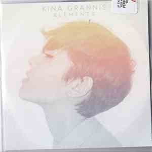 Kina Grannis - Elements