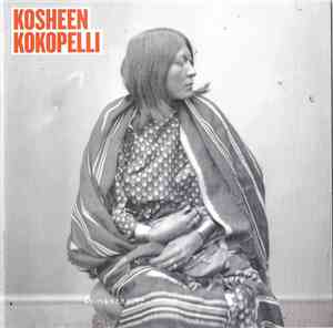 Kosheen - Kokopelli