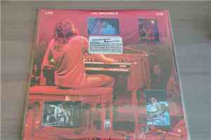 Lee Michaels - Live