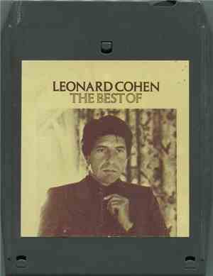 Leonard Cohen - The Best Of