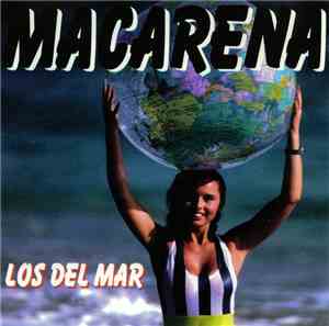 Los Del Mar - Macarena