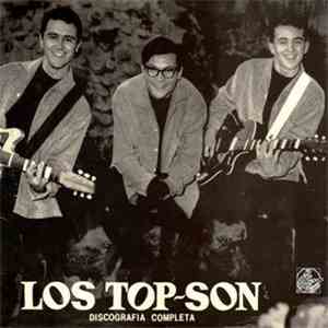 Los Top-Son - Discografía Completa