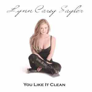 Lynn Carey Saylor - You Like It Clean