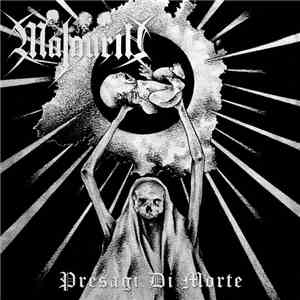 Malauriu - Presagi di Morte