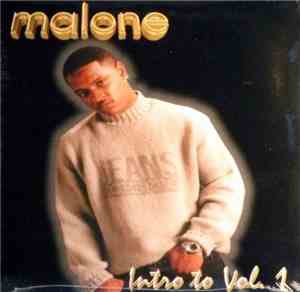Malone  - Intro To Vol. 1