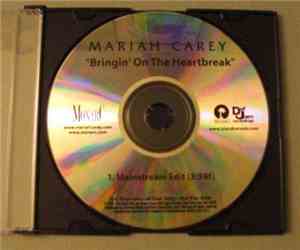 Mariah Carey - Bringin' On The Heartbreak