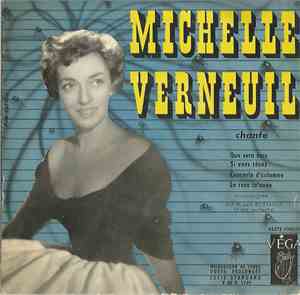 Michelle Verneuil - Que Sera Sera