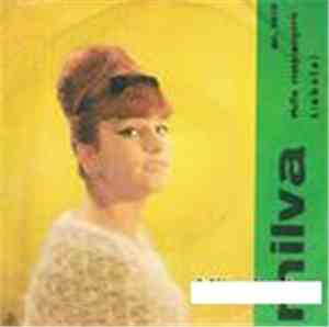 Milva - Nulla Rimpiangerò / Liebelei