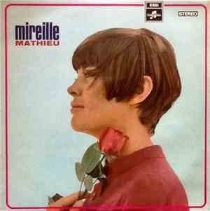 Mireille Mathieu - Mireille Mathieu