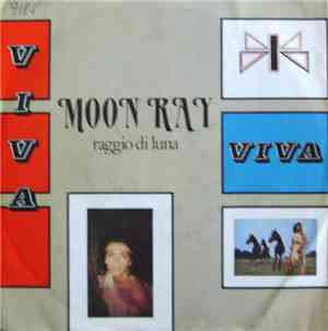 Moon Ray (Raggio Di Luna) - Viva