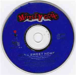 Mötley Crüe - Home Sweet Home '91