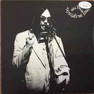 Neil Young - Tonight's The Night