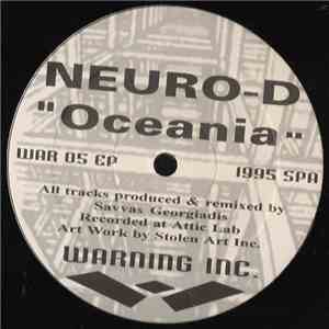Neuro-D - Oceania