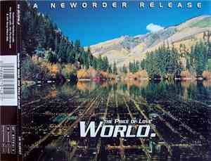 NewOrder - World. (The Price Of Love)