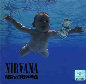Nirvana - Nevermind
