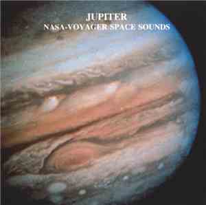No Artist - Jupiter - NASA-Voyager Space Sounds
