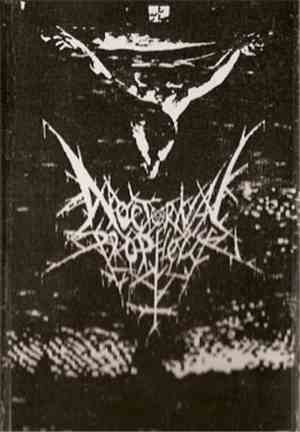 Nocturnal Prophecy - Murderous Ancestral Ritual