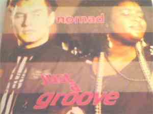Nomad - Just A Groove