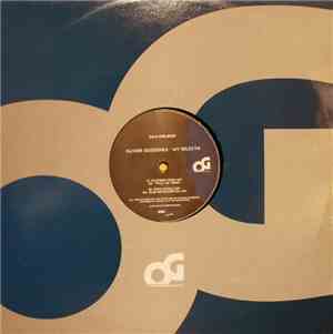 Olivier Gosseries - My Selecta