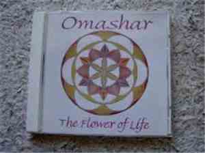 Omashar - The Flower Of Life