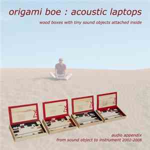 Origami Boe - Acoustic Laptops