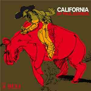 Paul Curreri - California