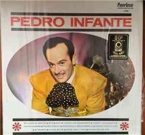 Pedro Infante - Cuando El Destino